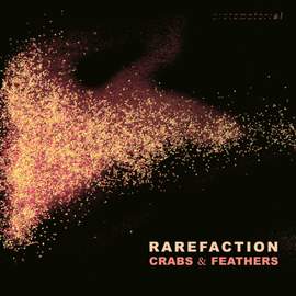 Rarefaction