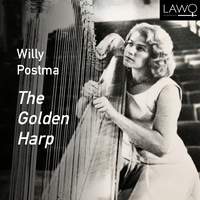 The Golden Harp