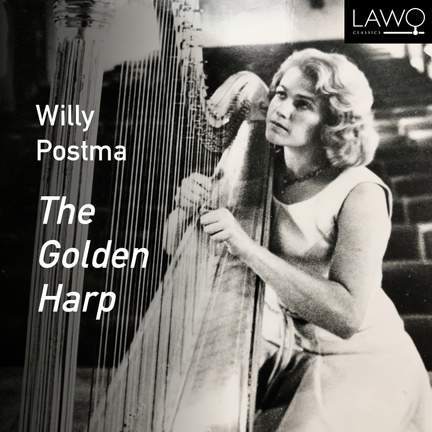 The Golden Harp