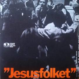 Jesusfolket