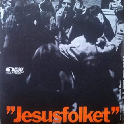 Jesusfolket