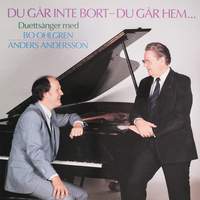 Du går inte bort - du går hem
