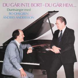 Du går inte bort - du går hem