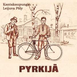 Pyrkijä