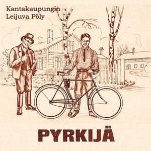 Pyrkijä