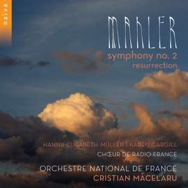 Mahler: Symphony No. 2 'Resurrection'