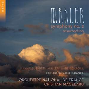 Mahler: Symphony No. 2 'Resurrection'