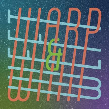 Marc Mellits: Warp & Weft