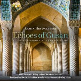 Ramin Heydarbeygi: Echoes of Gusan