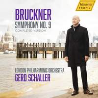 Bruckner 9