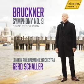 Bruckner 9