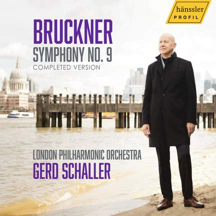 Bruckner 9