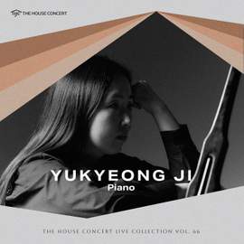 The House Concert Live Collection, Vol. 66: Yukyeong Ji