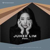 The House Concert Live Collection, Vol. 67: Juhee Lim