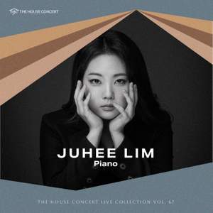 The House Concert Live Collection, Vol. 67: Juhee Lim