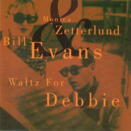 Waltz for Debbie
