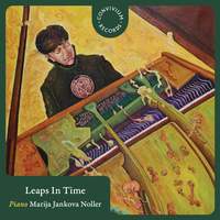 Leaps In Time