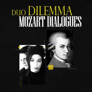 Mozart Dialogues