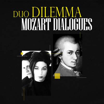 Mozart Dialogues