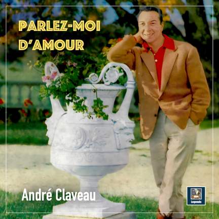 Parlez-Moi D'Amour