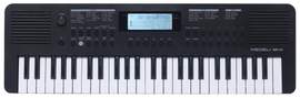 Medeli NEBULA Series Keyboard. 49 Key. Black