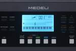 Medeli NEBULA Series Keyboard. 61 Key. Black Product Image
