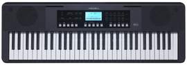 Medeli NEBULA Series Keyboard. 61 Key. Black