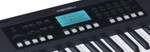 Medeli NEBULA Series Keyboard. 61 Key. Black Product Image
