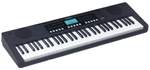 Medeli NEBULA Series Keyboard. 61 Key. Black Product Image