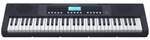 Medeli NEBULA Series Keyboard. 61 Key. Black Product Image