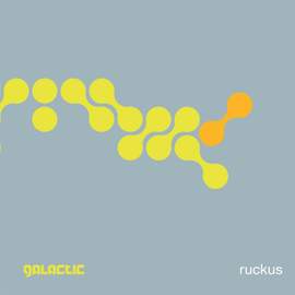 Ruckus