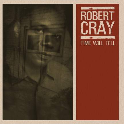 Time Will Tell