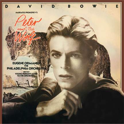 Peter & the Wolf