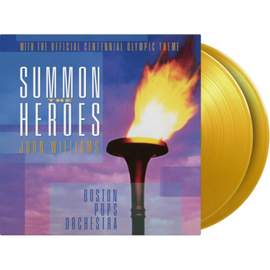 Summon the Heroes