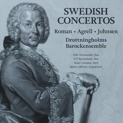 Swedish Concertos