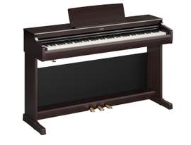 Yamaha Digital Piano YDP-166R Rosewood