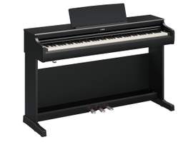 Yamaha Digital Piano YDP-166B Black