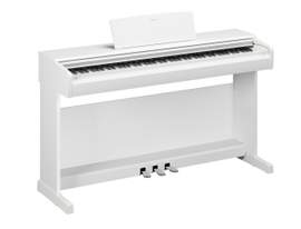 Yamaha Digital Piano YDP-146W White