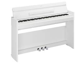 Yamaha Digital Piano YDP-S56W White