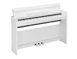 Yamaha Digital Piano YDP-S36W White
