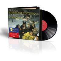 Berlioz: Symphonie fantastique (Pure Analogue)