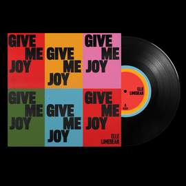 Give Me Joy