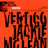 Vertigo (Tone Poet)