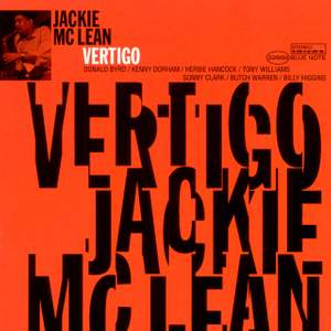 Vertigo (Tone Poet)