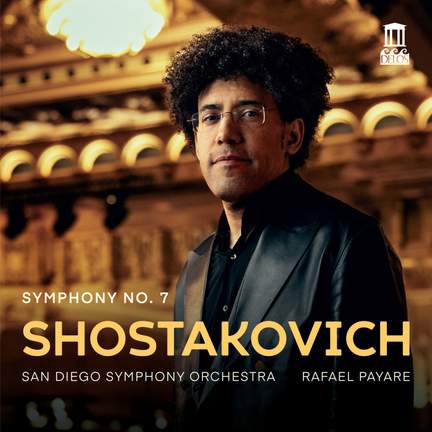 Shostakovich: Symphony No. 7