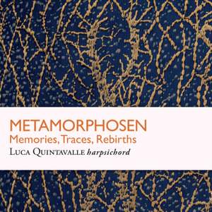 Metamorphosen – Memories, Traces, Rebirths3
