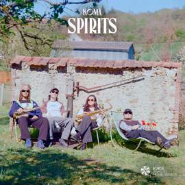 SPIRITS
