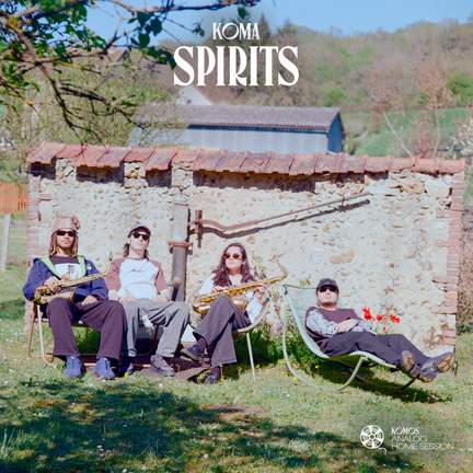 SPIRITS