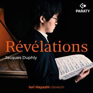 Révélations