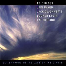 Sky Shadows / In The Land Of The Giants